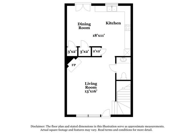 Photo - 1699 Winchester Way SE