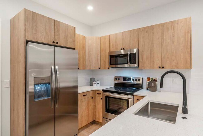 Photo - Chelten Terminal