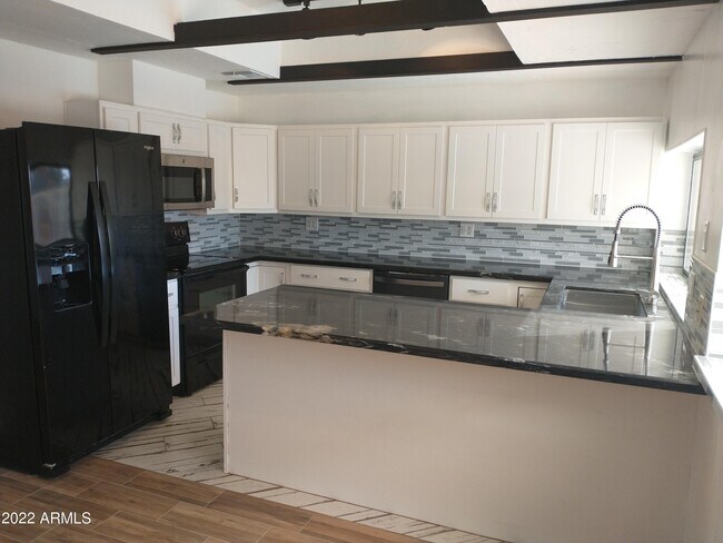 Photo - 13802 N 17th Ave