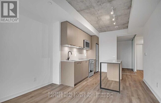 Photo - 1808 St Clair Ave W Unit 216