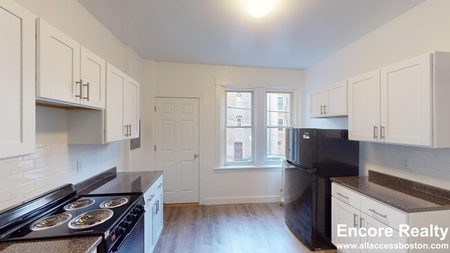 1391 Commonwealth Ave Unidad A