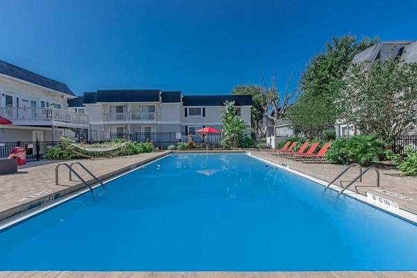 Photo - Wymore 360 Apartments