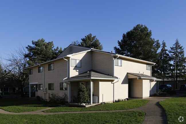 Shelton Village Apartments - Shelton Village Apartments