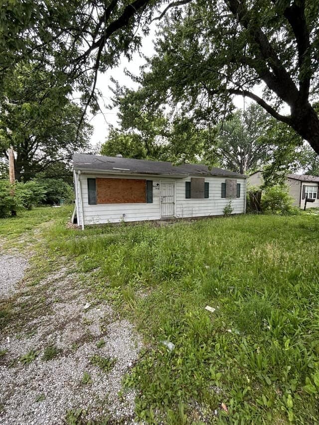 Building Photo - 1320 Williams St