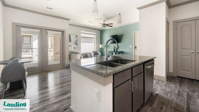 Photo - 12500 Shadowglen Trce Unit 4302.1408875