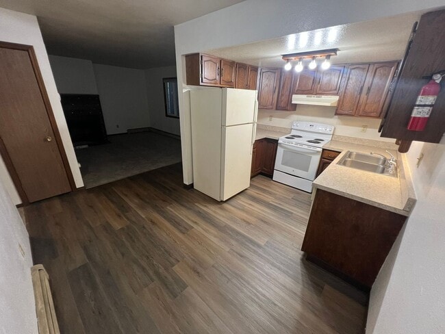 Weimer Road - Weimer Road Apartamento Unidad WR # 02