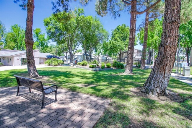 Village Green Apartments