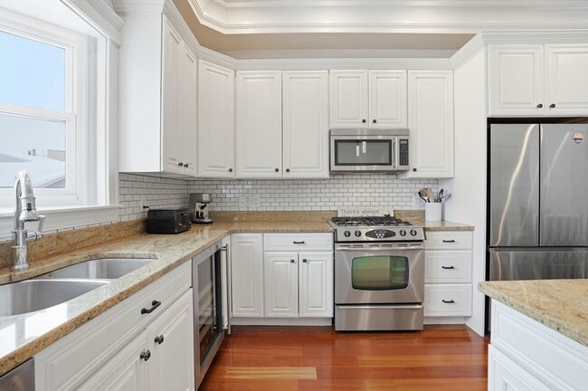 Photo - 17 Gates St Unit 1