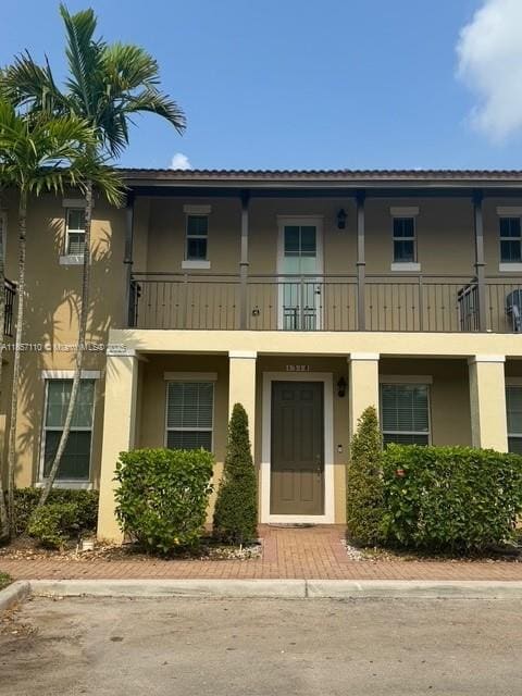 Photo - 1318 SW 147th Ter Casa Adosada