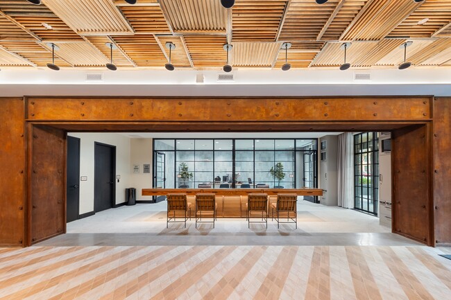 Photo - Hawkins Press