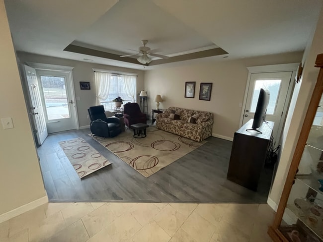 Photo - 913 W Gay St Apartment Unit A