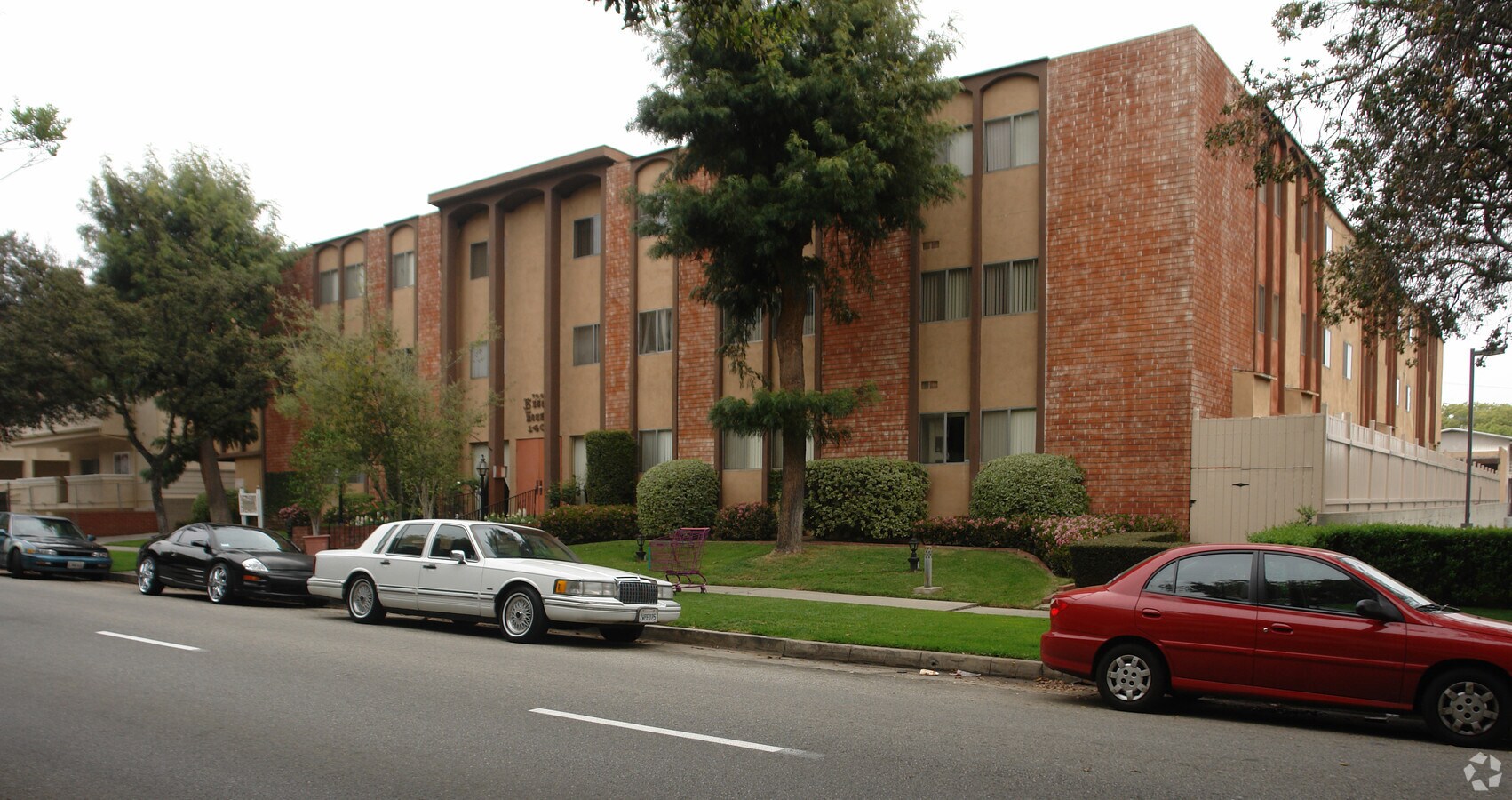Essex House - Essex House