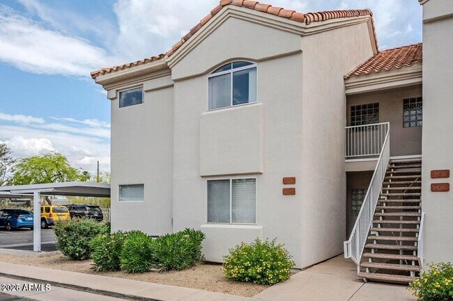 10401 N 52nd St Unidad 205