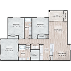 Floorplan C140