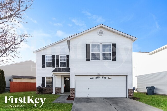 Building Photo - 2006 Orchid Bloom Ln