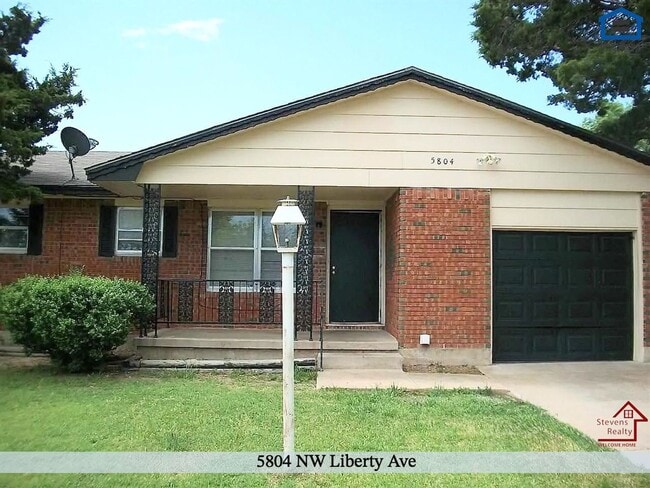 Photo - 5804 NW Liberty Ave