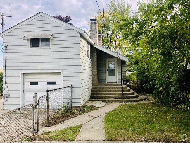 Building Photo - 1177 Chapin Ave Rental
