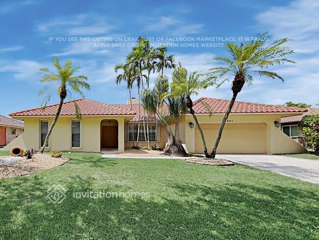 Building Photo - 9841 NW 10th Ct Rental