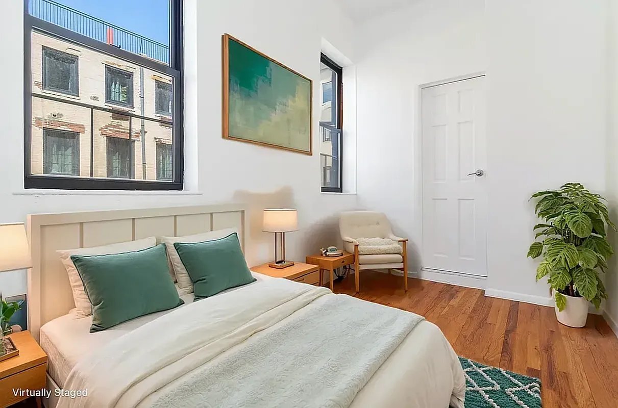 Photo - 126 Elizabeth St Unit 8