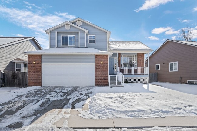 Photo - Beautiful 2 story home