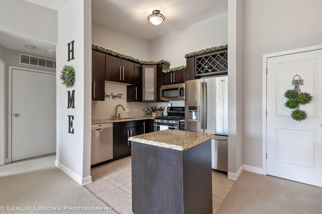 Photo - 1316 McDowell Rd Unidad 203