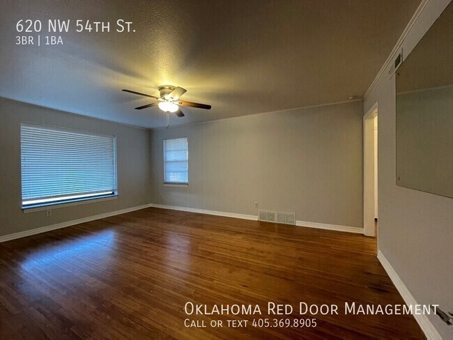 Photo - 620 NW 54th St