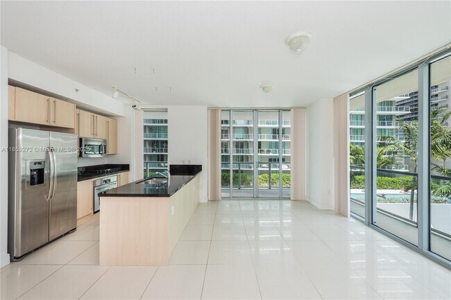 Photo - 79 SW 12th St Condo Unit 1107-S