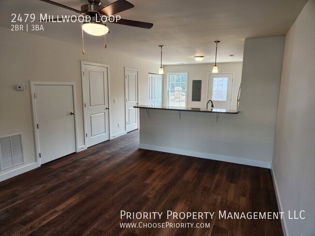 Photo - 2479 Millwood Loop
