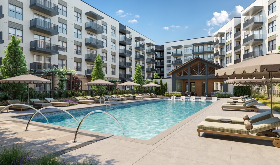 Solis Sandy Springs