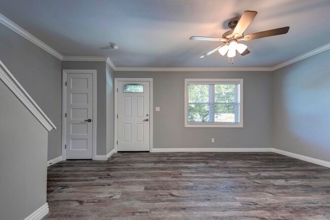 Forest Park Townhomes