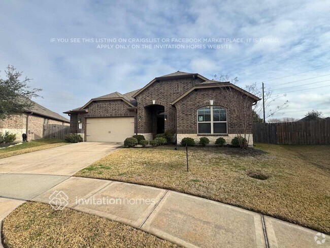 Building Photo - 3003 Forest Creek Dr Rental