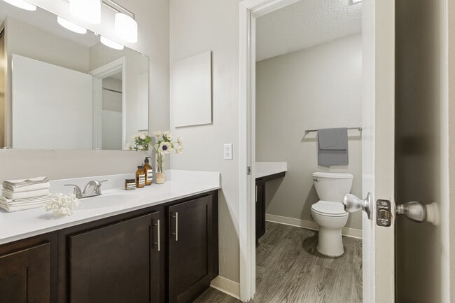 Bradley House Apartments