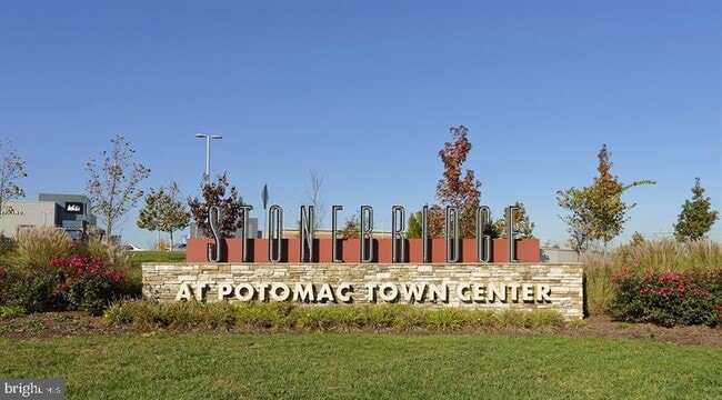 Photo - 1611 POTOMAC SHORES Pky Unit 401