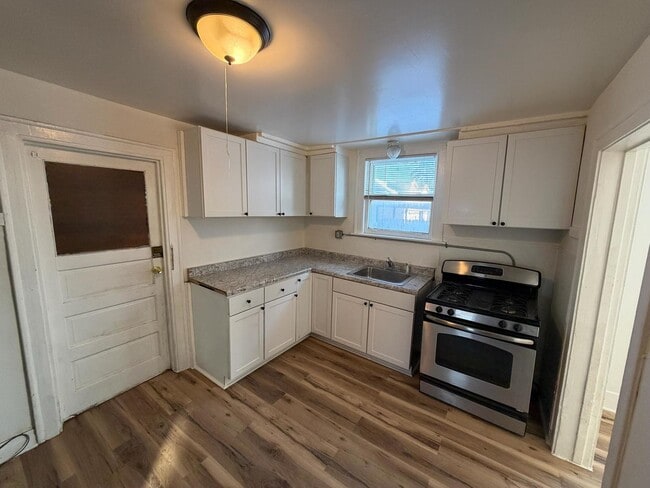 Photo - 3449 N Oketo Ave Unit 1R