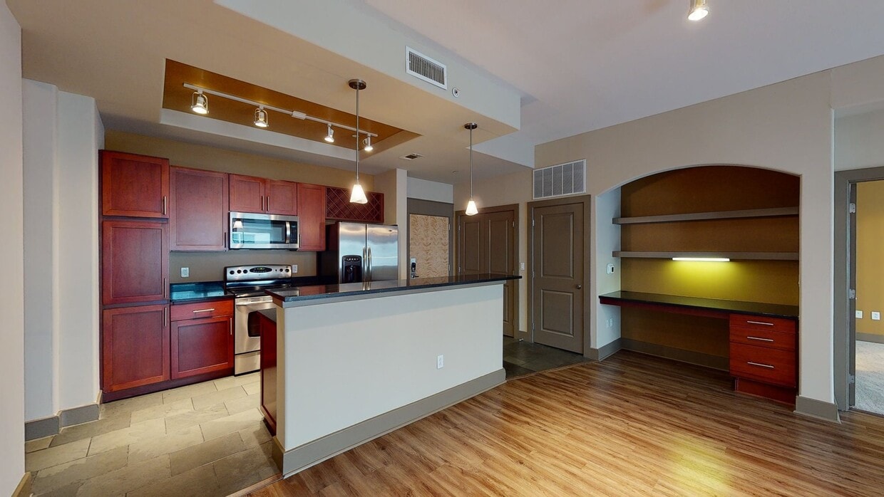 Photo - Domus Apartments