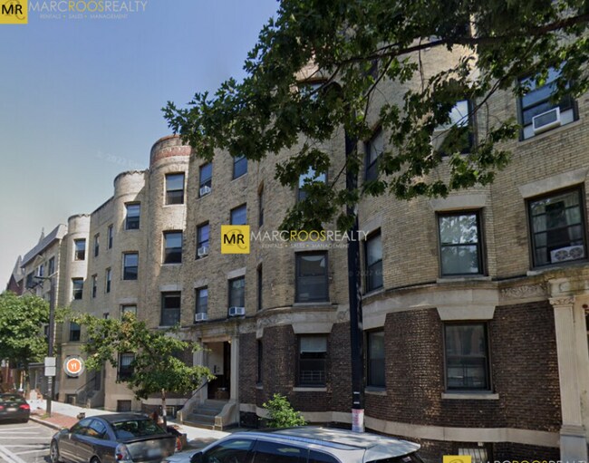 Photo - 612 Columbus Ave Unit 7