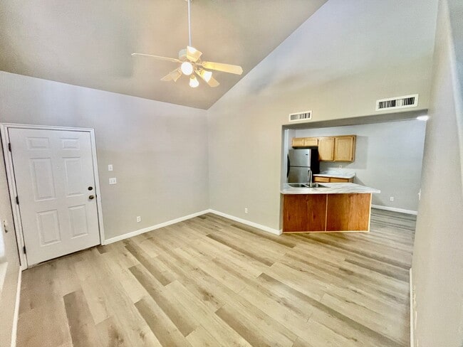 Photo - Pet-Friendly Three Bedroom Townhome in Hurricane