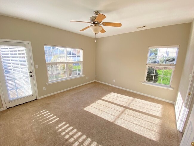 Photo - Three Bedroom Townhome In Caldwell Station With primary Bedroom On Main