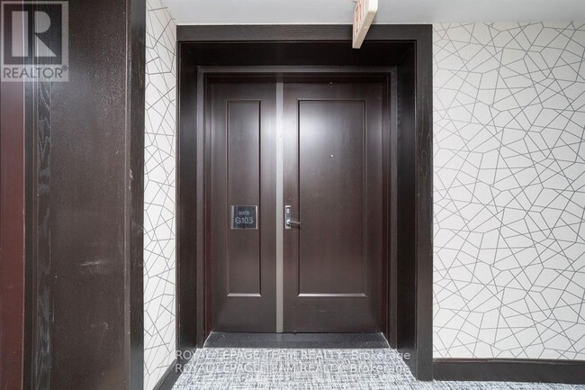 Photo - 700 Sussex Dr Unité G103