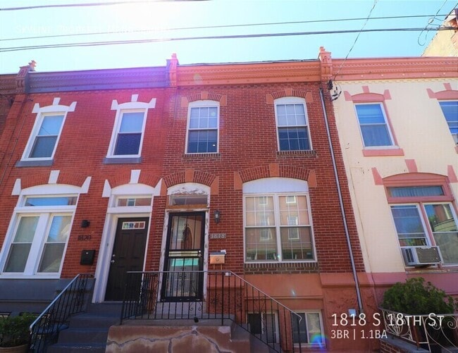 Building Photo - 1818 S 18th St