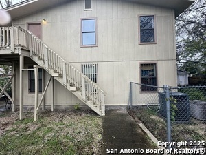 Building Photo - 2007 Wyoming St Unit 3 Rental