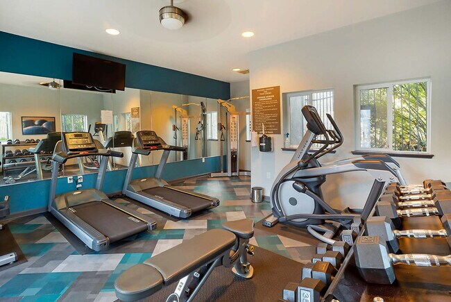 Photo - Foothill - Twin Creeks Condos