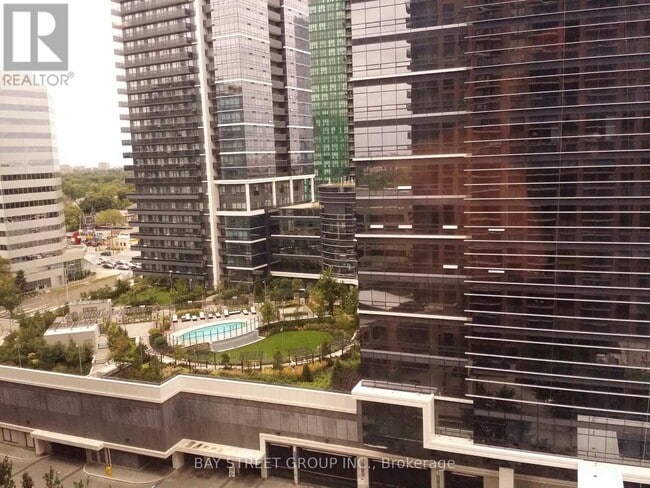 Photo - 33 Sheppard Ave E Unit 1606