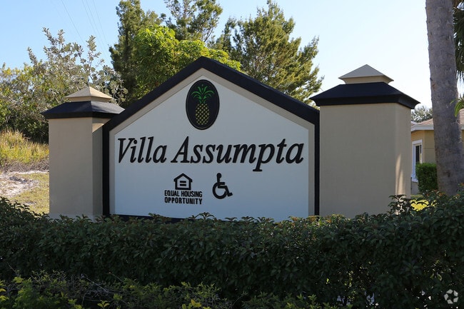 Photo - Villa Assumpta