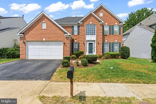 7887 Cranford Farm Cir