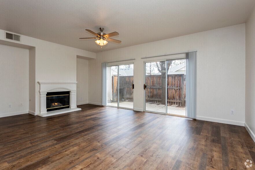 Interior Photo