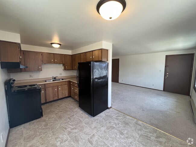 Building Photo - 2412 Camelot Blvd Unit 201 Rental