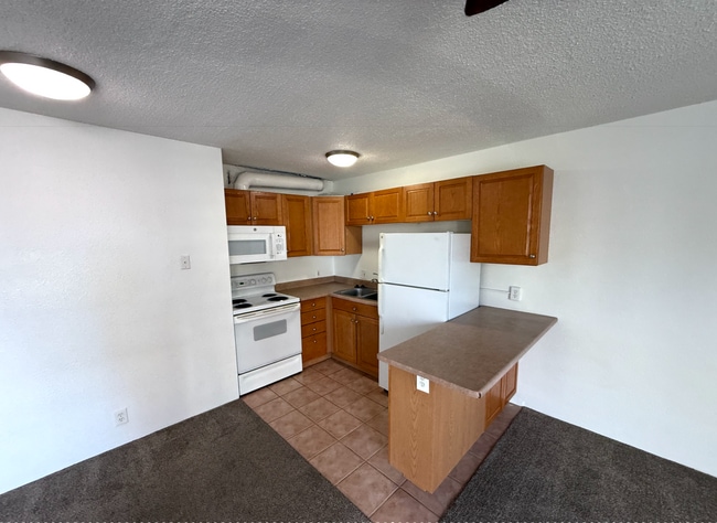 Building Photo - Studio Apartment in DU Area-Parking and Storage! Unit 411