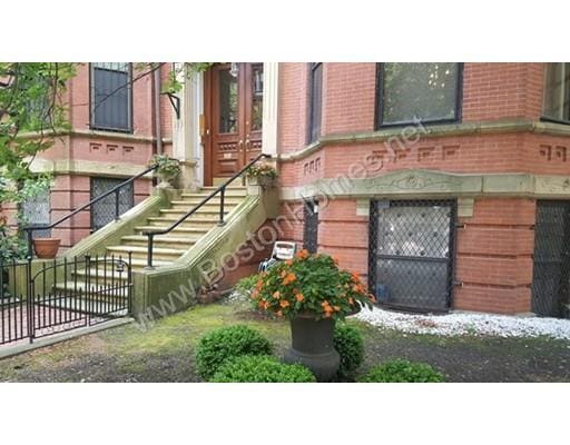 Photo - 148 Marlborough St Unit 1R