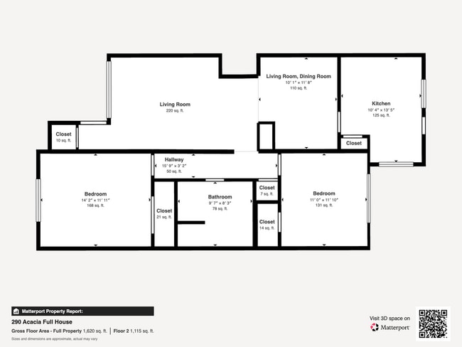 Photo - Nicely Updated 2 bedroom San Bruno single-family home w. garage, yard, laundry